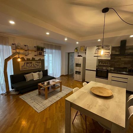 Apartamento Cinqueterredoc La Spezia Exterior foto