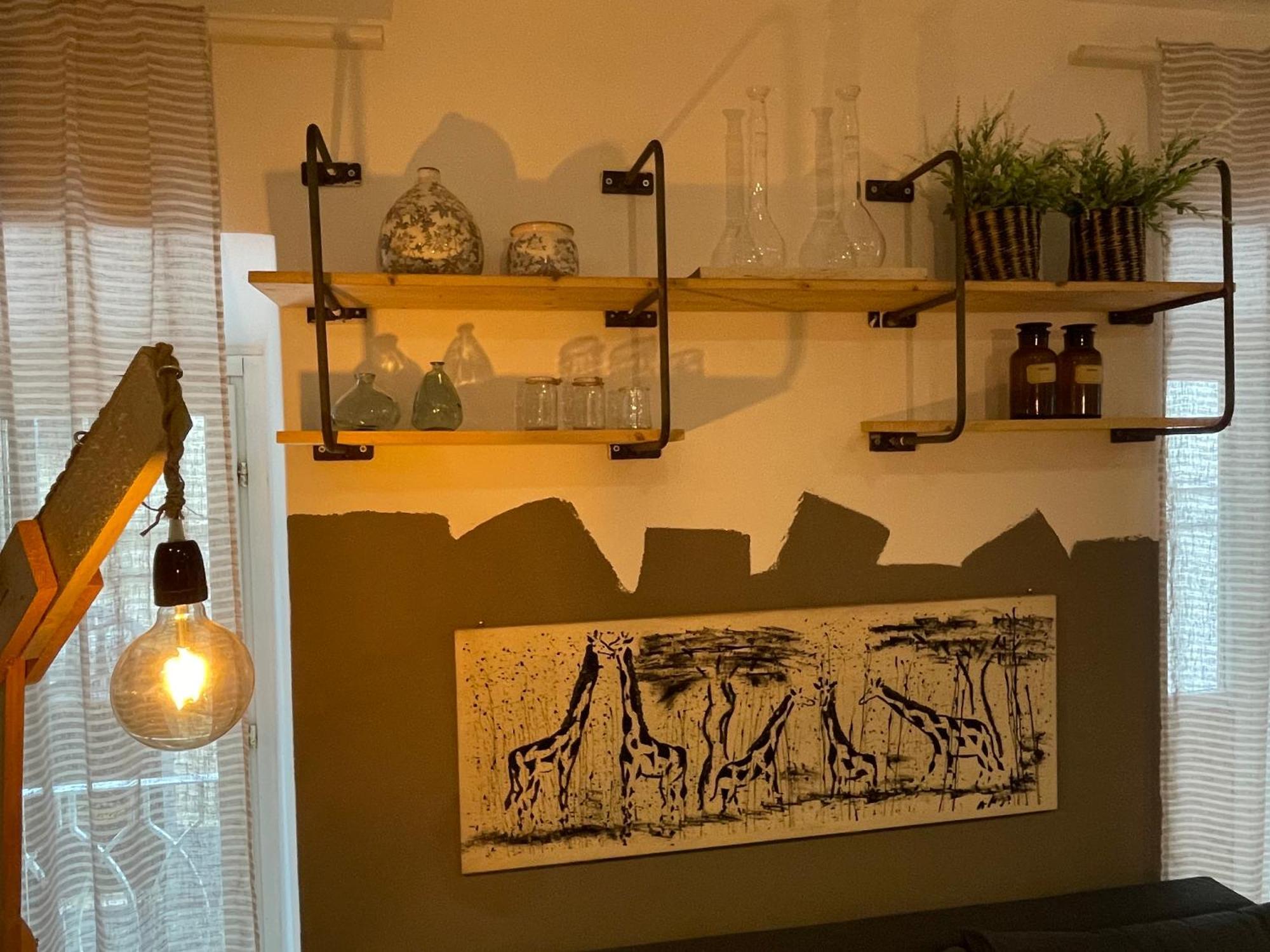 Apartamento Cinqueterredoc La Spezia Exterior foto