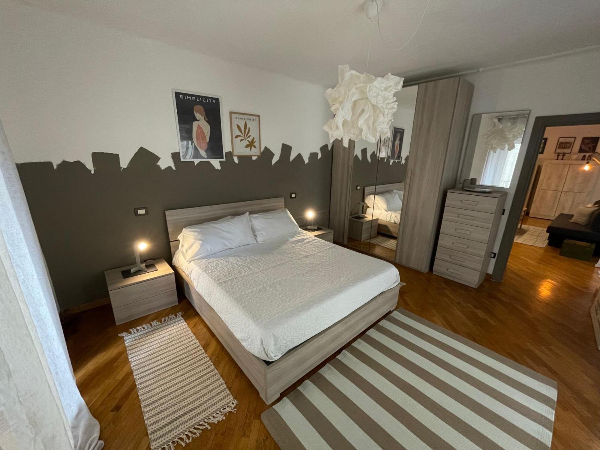 Apartamento Cinqueterredoc La Spezia Exterior foto